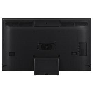 Hisense U8KQ, 65'', 4K UHD, Mini-LED, black - TV Item - 65U8KQ