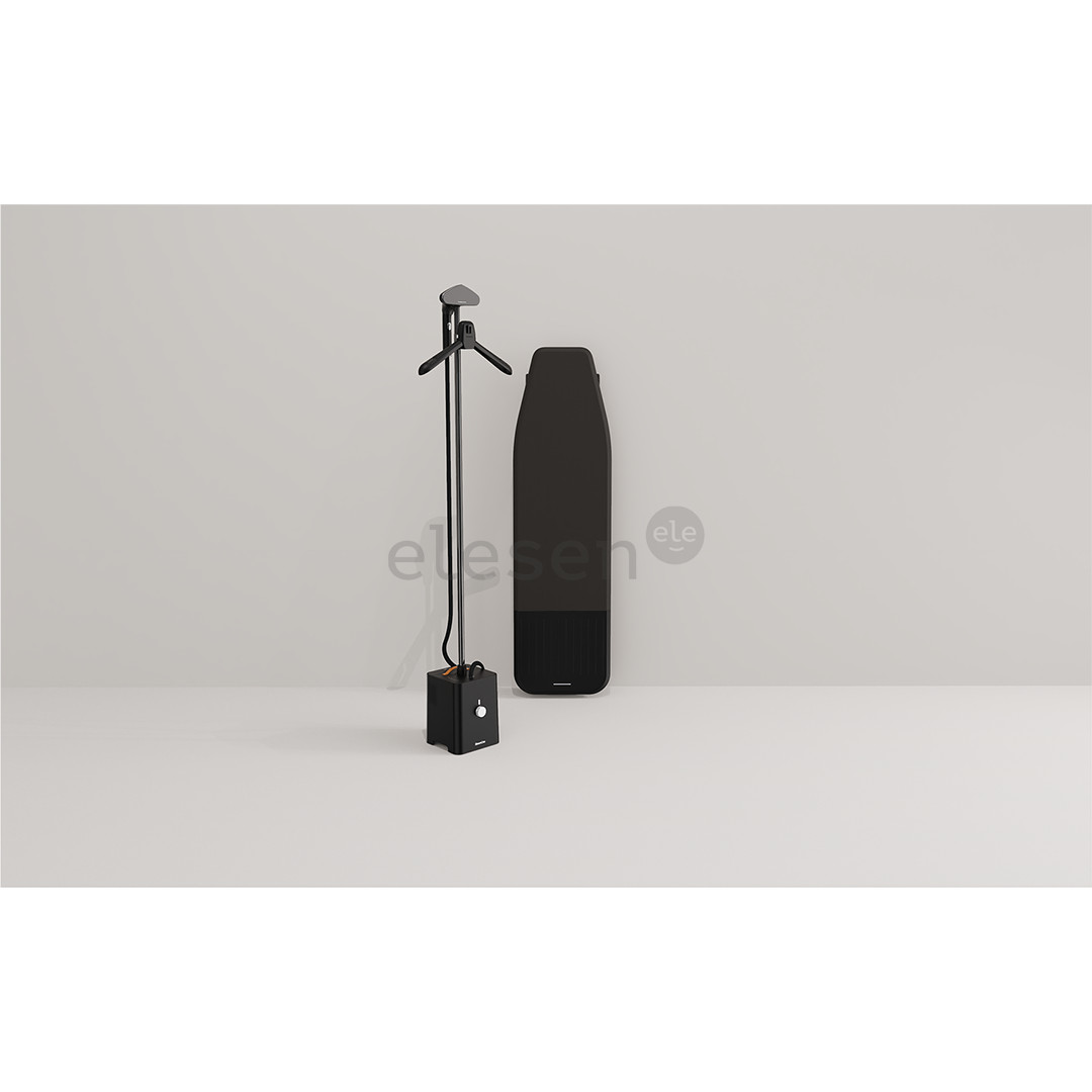 SteamOne Steamcube, 2900 W, black - Steaming System