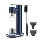 Sage the InFizz ™ Fusion, blue - Sparkling water maker Item - SCA800DBL