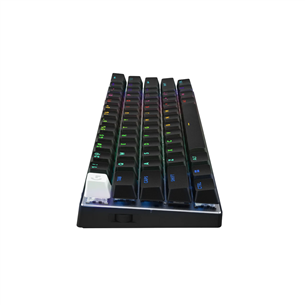 Logitech PRO X 60, SWE, black - Wireless keyboard Item - 920-011909