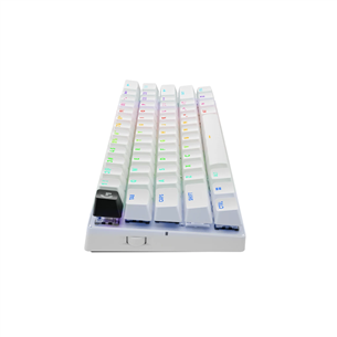 Logitech PRO X 60, SWE, white - Wireless keyboard Item - 920-011928