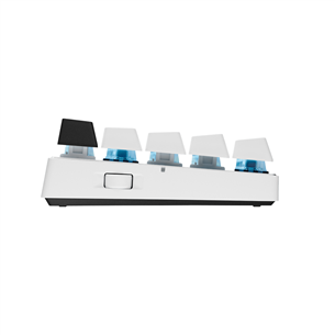 Logitech PRO X 60, SWE, white - Wireless keyboard Item - 920-011928