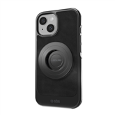 SBS LockPro case, iPhone 15, черный - Чехол для смартфона