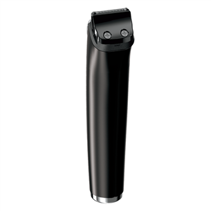 Wahl Lithium Ion+, black - Trimmer Item - 9818.0461