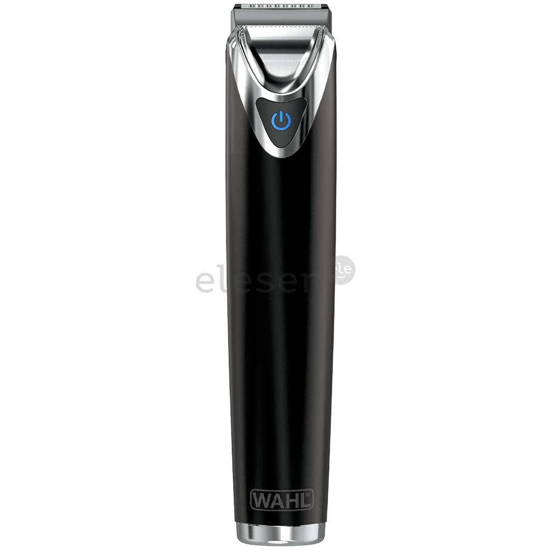 Wahl Lithium Ion+, black - Trimmer Item - 9818.0461