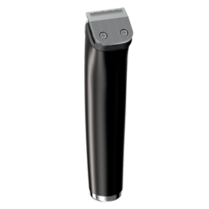 Wahl Lithium Ion+, black - Trimmer Item - 9818.0461