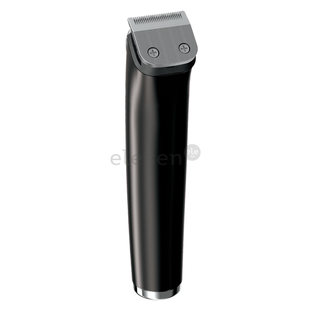 Wahl Lithium Ion+, black - Trimmer Item - 9818.0461