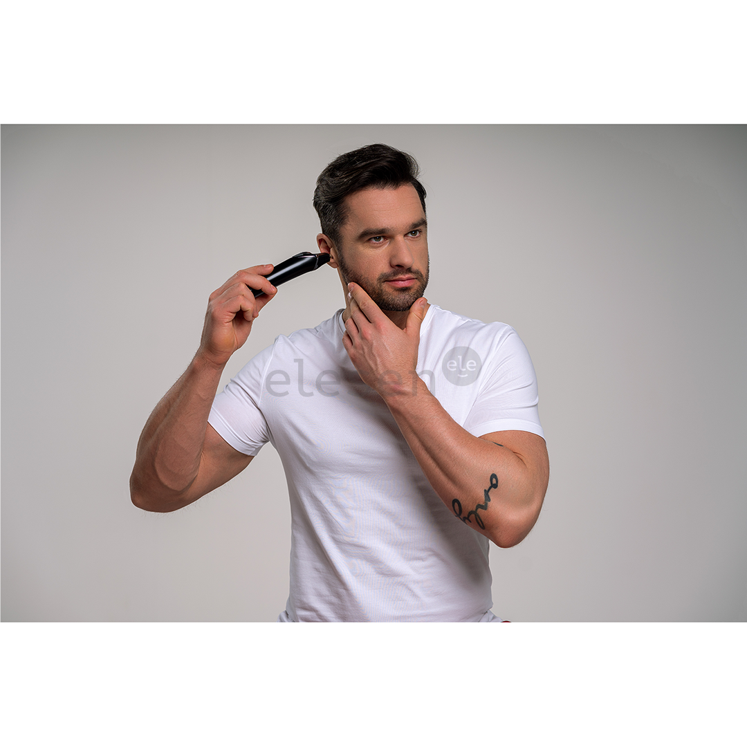 Wahl Lithium Ion+, black - Trimmer Item - 9818.0461