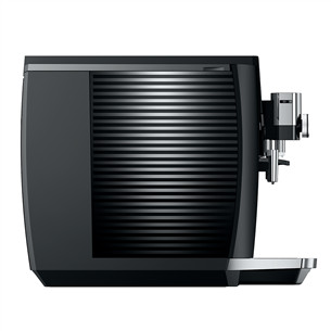 JURA S8 Piano Black (EB) - Кофемашина