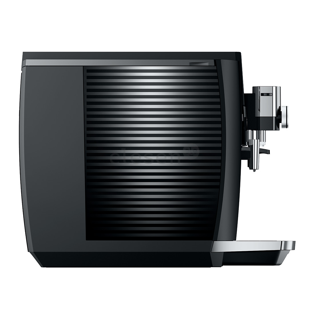 JURA S8 Piano Black (EB) - Кофемашина