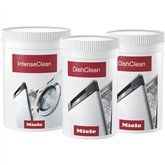 Miele - Indaplovės priežiūros rinkinys Prekė - 12351620