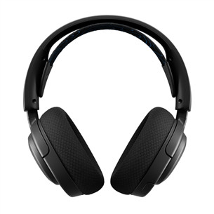 Steelseries Arctis Nova 5P Wireless, black - Wireless headset