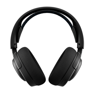 Steelseries Arctis Nova 5P Wireless, juodos - Belaidės ausinės