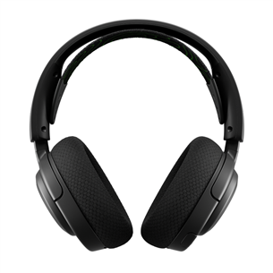 Belaidės ausinės Steelseries Arctis Nova 5X Wireless, juodos   Prekė-61676