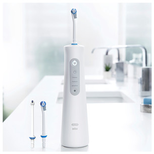 Braun Oral-B AquaCare 6, white - Irrigator Item - MDH20.036.3