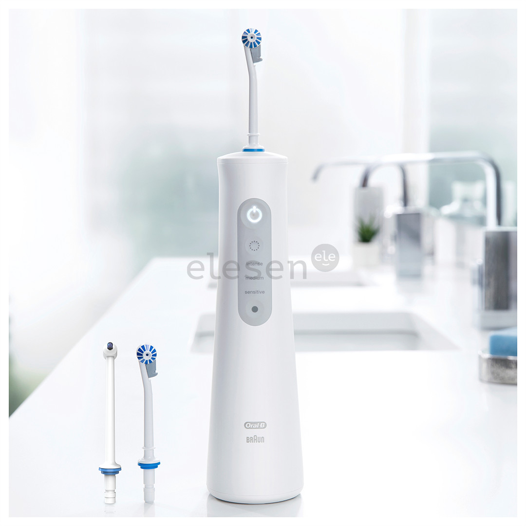 Braun Oral-B AquaCare 6, white - Irrigator Item - MDH20.036.3