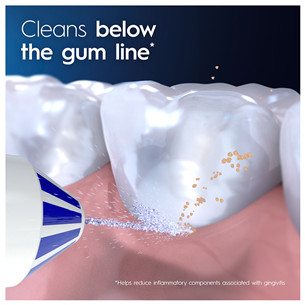 Braun Oral-B AquaCare 6, white - Irrigator Item - MDH20.036.3