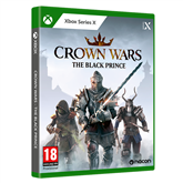 Crown Wars: The Black Prince, Xbox Series X - Игра Товар - 3665962026283