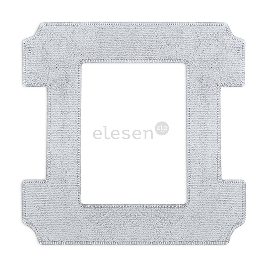 Ecovacs Winbot W2, 2 шт. - Тряпки Товар - W-CC02-0009