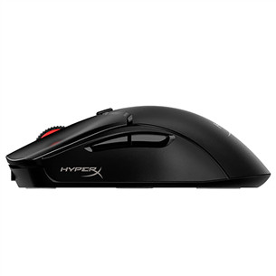 HyperX Pulsefire Haste 2 Mini, black - Wireless Mouse