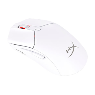 HyperX Pulsefire Haste 2 Mini, white - Wireless Mouse Item - 7D389AA