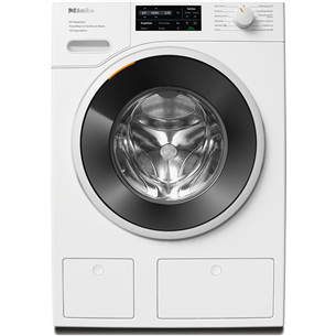 Miele, 125 Gala Edition, 9 kg, gylis 64,3 cm, 1600 aps./min. - Skalbimo mašina WSI883WCS