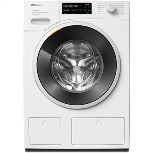 Miele, 125 Gala Edition, 9 kg, gylis 64,3 cm, 1600 rpm - Skalbimo mašina Prekė - WSI883WCS WSI883WCS