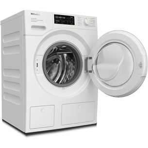 Miele, 125 Gala Edition, 9 kg, gylis 64,3 cm, 1600 rpm - Skalbimo mašina Prekė - WSI883WCS