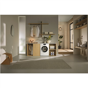 Miele, 125 Gala Edition, 9 kg, gylis 64,3 cm, 1600 aps./min. - Skalbimo mašina