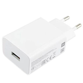 Xiaomi 22.5W Power Adapter, USB-A, white - Power Adapter Item - BHR7757EU