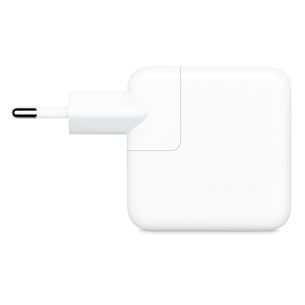 Apple 35 W Dual USB‑C, baltas - Adapteris Prekė - MW2K3ZM/A