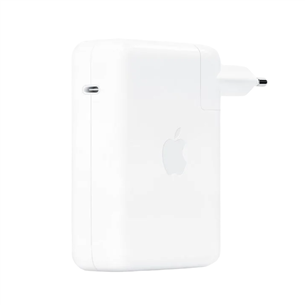 Apple USB-C Power Adapter, 140 W, baltas - Adapteris Prekė - MW2M3ZM/A
