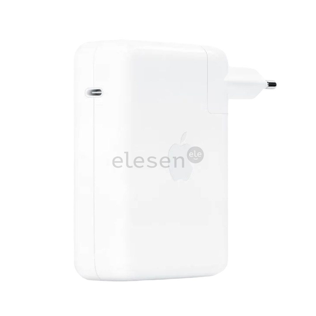 Apple USB-C Power Adapter, 140 W, white - Power adapter