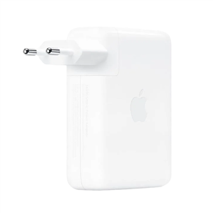 Apple USB-C Power Adapter, 140 W, baltas - Adapteris Prekė - MW2M3ZM/A