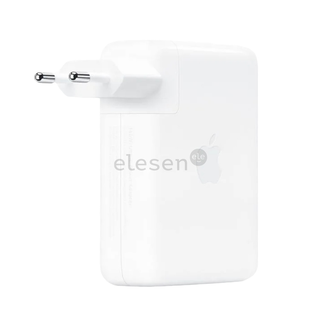 Apple USB-C Power Adapter, 140 W, white - Power adapter