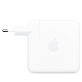 Apple USB-C Power Adapter, 140 W, baltas - Adapteris Prekė - MW2M3ZM/A