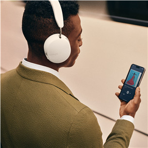 Sonos Ace, white - Wireless Headphones