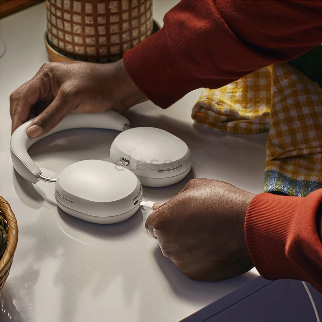 Sonos Ace, white - Wireless Headphones