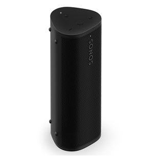 Sonos Roam 2, черный - Портативная беспроводная колонка Товар - ROAM2R21BLK ROAM2R21BLK