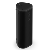 Sonos Roam 2, juoda - Belaidė kolonėlė Prekė - ROAM2R21BLK