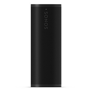 Sonos Roam 2, черный - Портативная беспроводная колонка Товар - ROAM2R21BLK