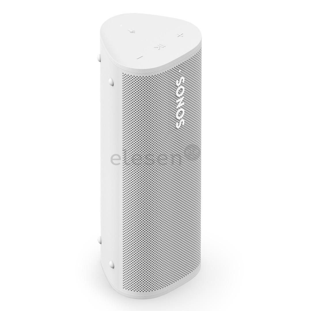 Sonos Roam 2, balta - Belaidė kolonėlė Prekė - ROAM2R21