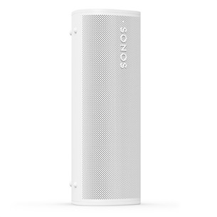 Sonos Roam 2, balta - Belaidė kolonėlė Prekė - ROAM2R21