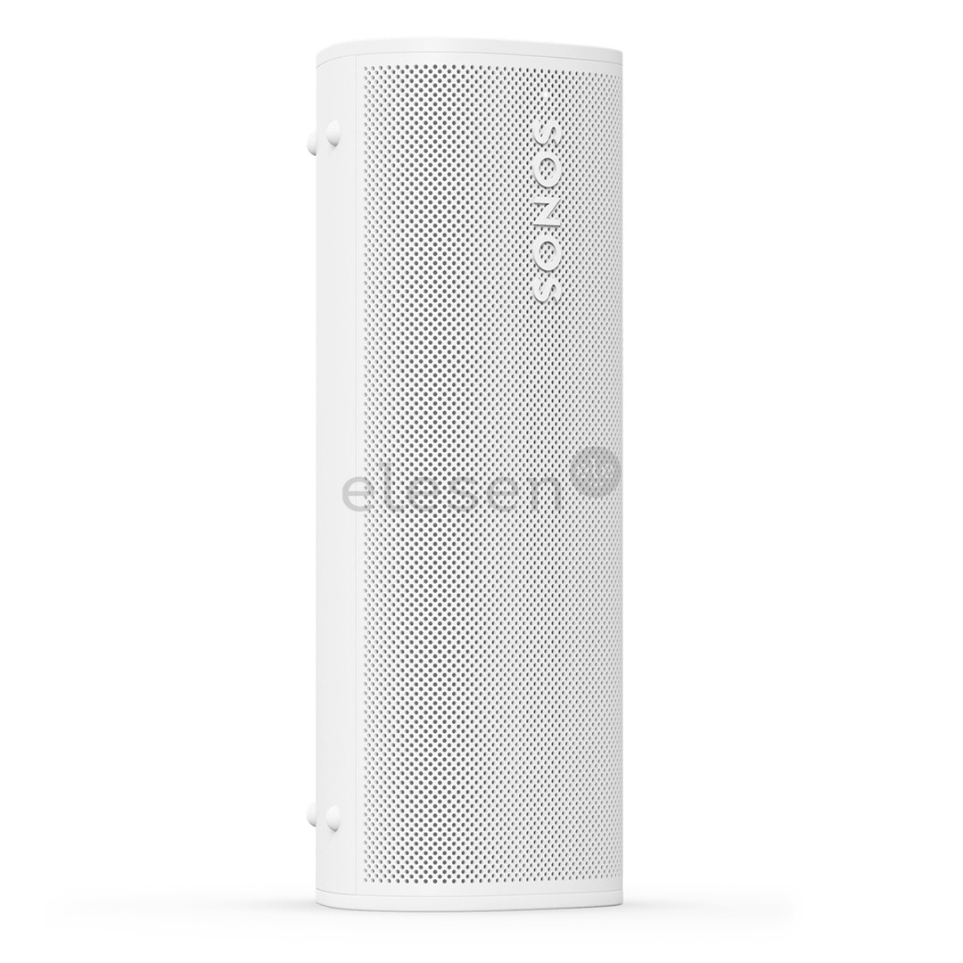 Sonos Roam 2, balta - Belaidė kolonėlė Prekė - ROAM2R21