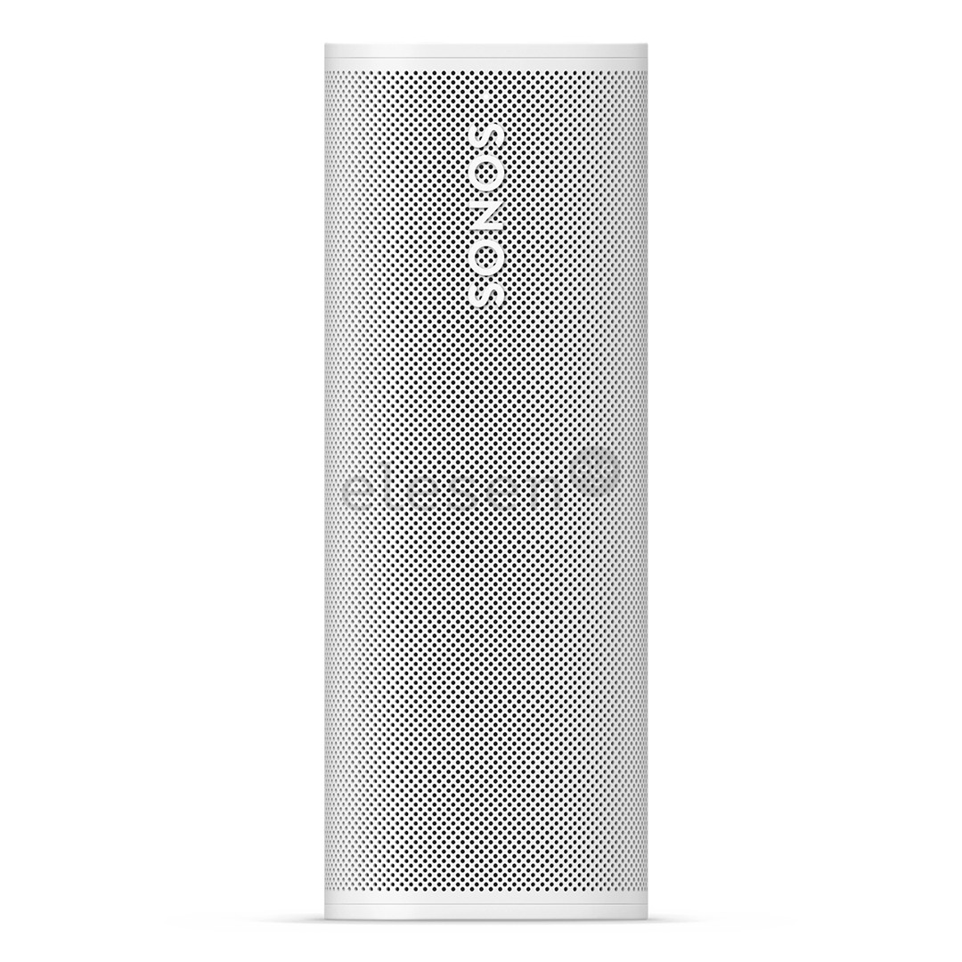 Sonos Roam 2, balta - Belaidė kolonėlė Prekė - ROAM2R21
