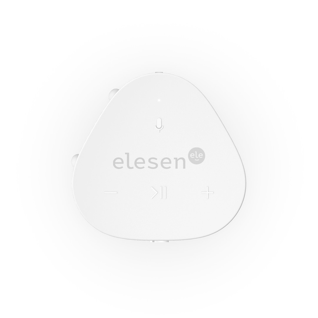 Sonos Roam 2, balta - Belaidė kolonėlė Prekė - ROAM2R21