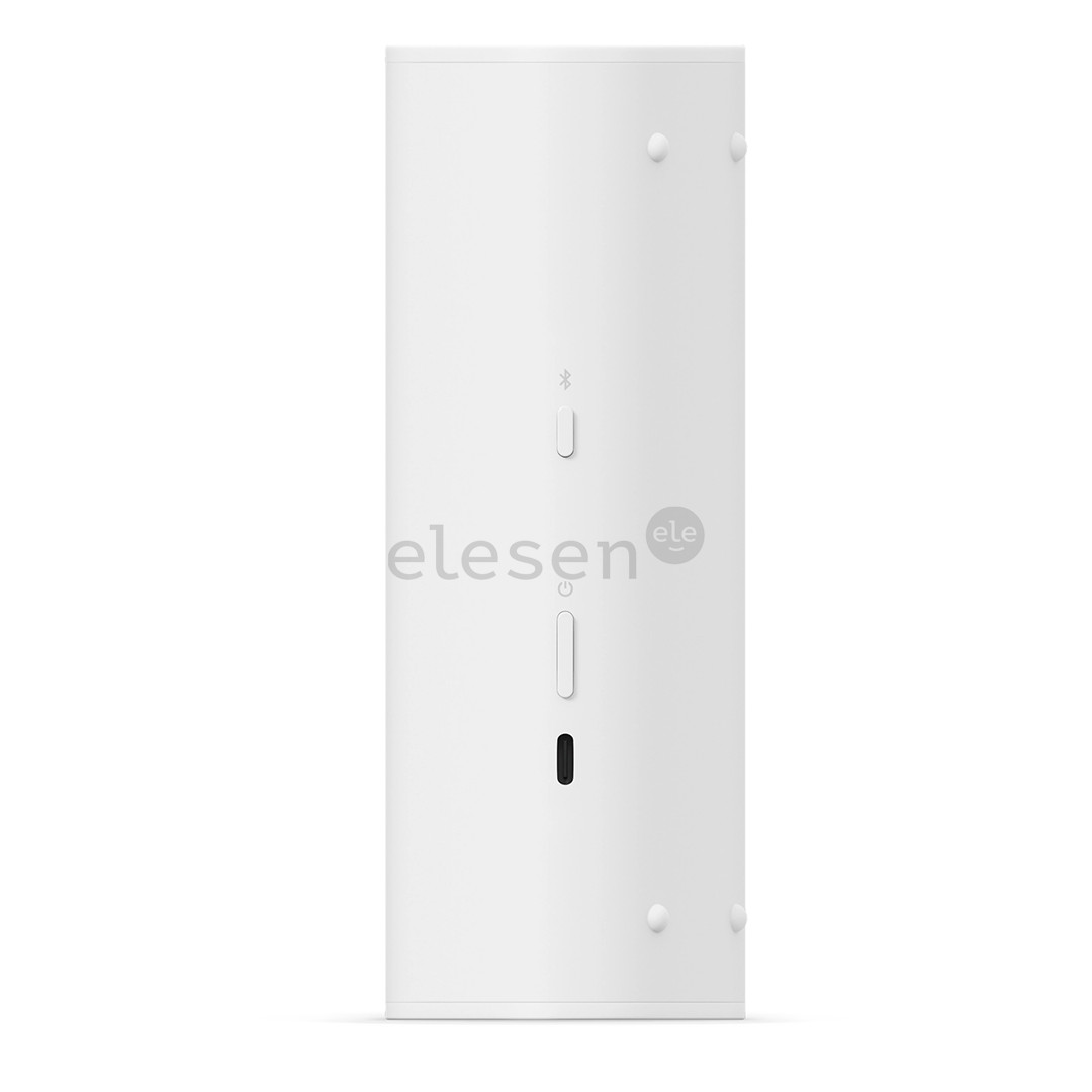 Sonos Roam 2, balta - Belaidė kolonėlė Prekė - ROAM2R21