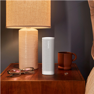 Sonos Roam 2, белый - Портативная беспроводная колонка Товар - ROAM2R21