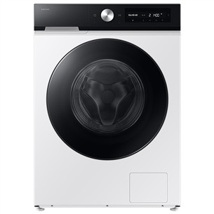 Samsung, SmartThings AI-energy mode, 11 kg, gylis 60 cm, 1400 aps./min. - Skalbimo mašina WW11DB7B94GEU4