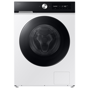 Samsung, SmartThings AI-energy mode, 11 kg, gylis 60 cm, 1400 rpm - Skalbimo mašina Prekė - WW11DB7B94GEU4 WW11DB7B94GEU4
